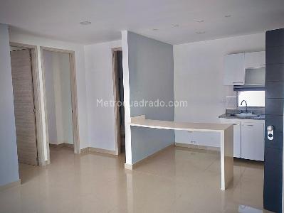 Apartamento de 2 alcobas en venta en Edificio, Cartagena, 58 m² · foto 10 de 18