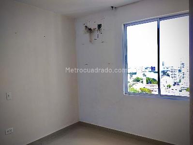 Apartamento de 2 alcobas en venta en Edificio, Cartagena, 58 m² · foto 14 de 18