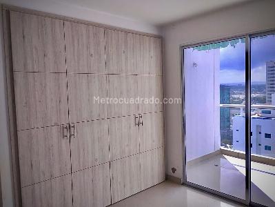 Apartamento de 2 alcobas en venta en Edificio, Cartagena, 58 m² · foto 15 de 18