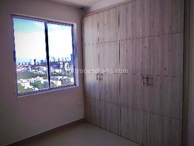 Apartamento de 2 alcobas en venta en Edificio, Cartagena, 58 m² · foto 16 de 18