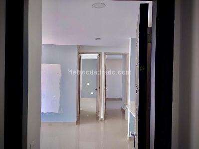 Apartamento de 2 alcobas en venta en Edificio, Cartagena, 58 m² · foto 17 de 18