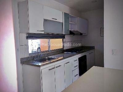 Apartamento de 2 alcobas en venta en Edificio, Cartagena, 58 m² · foto 18 de 18