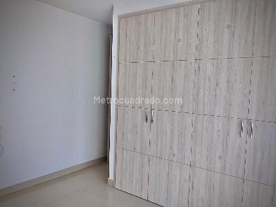 Apartamento de 2 alcobas en venta en Edificio, Cartagena, 58 m² · foto 3 de 18