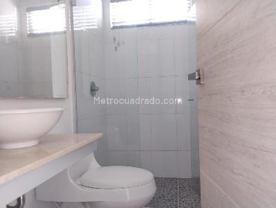 Apartamento de 2 alcobas en venta en Edificio, Cartagena, 58 m² · foto 4 de 18