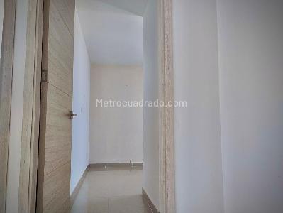 Apartamento de 2 alcobas en venta en Edificio, Cartagena, 58 m² · foto 6 de 18