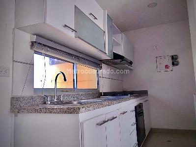 Apartamento de 2 alcobas en venta en Edificio, Cartagena, 58 m² · foto 7 de 18