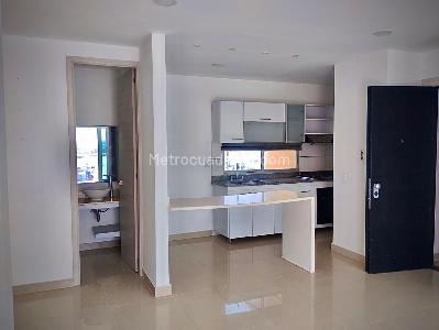 Apartamento de 2 alcobas en venta en Edificio, Cartagena, 58 m² · foto 8 de 18