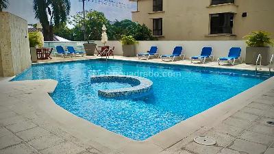 $540.000.000 en Edificio