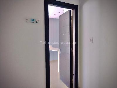 Apartamento de 2 alcobas en venta en Edificio, Cartagena, 58 m² · foto 9 de 18
