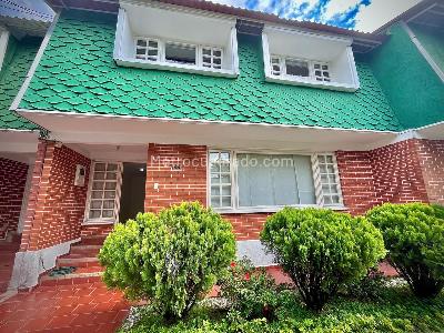 Casa de 4 alcobas en venta en Piedra Pintada, Ibagué, 120 m² · foto 17 de 19