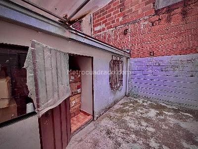 Casa en venta en Calatrava, Itagüí · foto 2 de 9