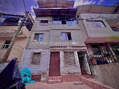 Casa en venta en Calatrava, Itagüí · foto 9 de 9