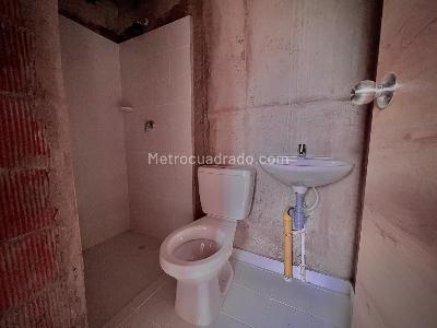 Apartamento de 2 alcobas en venta en Conjunto Residencial, Sabaneta, 48 m² · foto 10 de 20