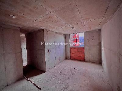 Apartamento de 2 alcobas en venta en Conjunto Residencial, Sabaneta, 48 m² · foto 12 de 20