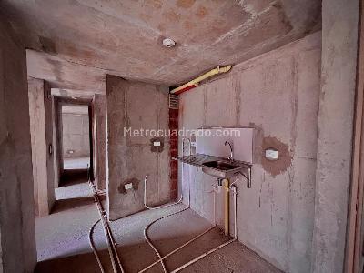 Apartamento de 2 alcobas en venta en Conjunto Residencial, Sabaneta, 48 m² · foto 13 de 20