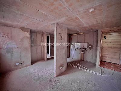 Apartamento de 2 alcobas en venta en Conjunto Residencial, Sabaneta, 48 m² · foto 14 de 20