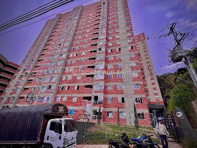 Apartamento de 2 alcobas en venta en Conjunto Residencial, Sabaneta, 48 m² · foto 15 de 20