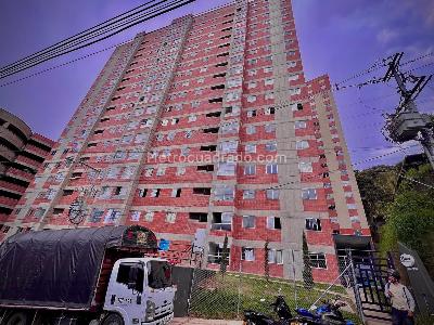 Apartamento de 2 alcobas en venta en Conjunto Residencial, Sabaneta, 48 m² · foto 18 de 20