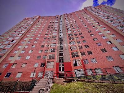 Apartamento de 2 alcobas en venta en Conjunto Residencial, Sabaneta, 48 m² · foto 6 de 20