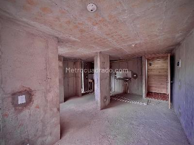 Apartamento de 2 alcobas en venta en Conjunto Residencial, Sabaneta, 48 m² · foto 7 de 20