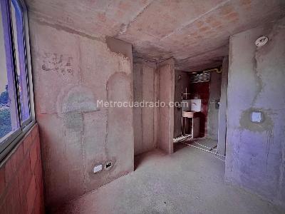 Apartamento de 2 alcobas en venta en Conjunto Residencial, Sabaneta, 48 m² · foto 8 de 20