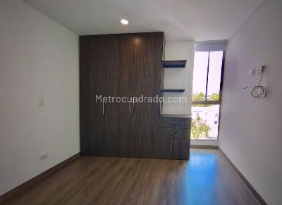 Apartamento de 3 alcobas en venta en San Gabriel Conjunto Residencial Mid Town, Cajicá, 91 m² · foto 6 de 8
