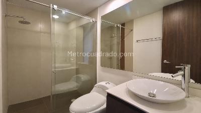 Apartamento de 3 alcobas en venta en San Gabriel Conjunto Residencial Mid Town, Cajicá, 91 m² · foto 8 de 8