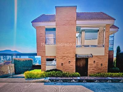 Casa de 3 alcobas en venta en Condominio, Cajicá, 159 m² · foto 3 de 20