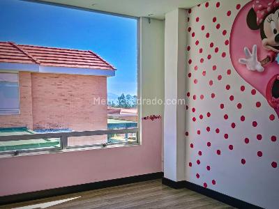 Casa de 3 alcobas en venta en Condominio, Cajicá, 159 m² · foto 10 de 20