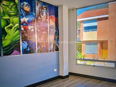 Casa de 3 alcobas en venta en Condominio, Cajicá, 159 m² · foto 11 de 20