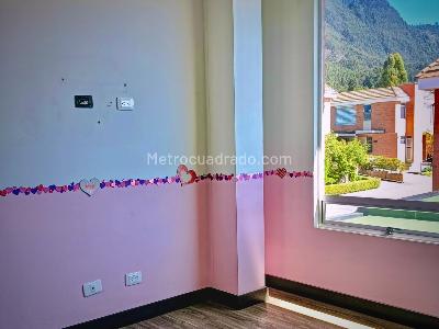 Casa de 3 alcobas en venta en Condominio, Cajicá, 159 m² · foto 12 de 20