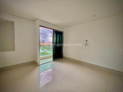 Apartamento de 4 alcobas en venta en Edificio Axxis Buenavista, Barranquilla, 123 m² · foto 3 de 20
