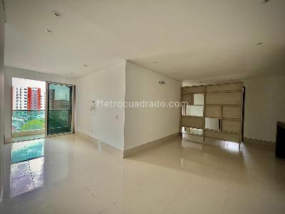 Apartamento de 4 alcobas en venta en Edificio Axxis Buenavista, Barranquilla, 123 m² · foto 6 de 20