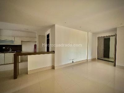 Apartamento de 4 alcobas en venta en Edificio Axxis Buenavista, Barranquilla, 123 m² · foto 7 de 20