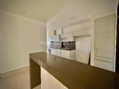 Apartamento de 4 alcobas en venta en Edificio Axxis Buenavista, Barranquilla, 123 m² · foto 8 de 20