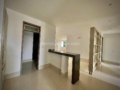 Apartamento de 4 alcobas en venta en Edificio Axxis Buenavista, Barranquilla, 123 m² · foto 11 de 20