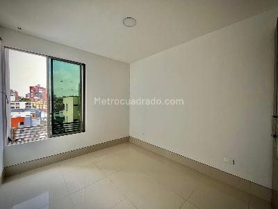 Apartamento de 4 alcobas en venta en Edificio Axxis Buenavista, Barranquilla, 123 m² · foto 12 de 20