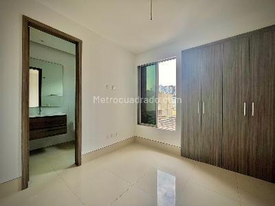 Apartamento de 4 alcobas en venta en Edificio Axxis Buenavista, Barranquilla, 123 m² · foto 14 de 20