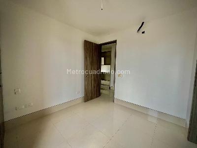 Apartamento de 4 alcobas en venta en Edificio Axxis Buenavista, Barranquilla, 123 m² · foto 15 de 20
