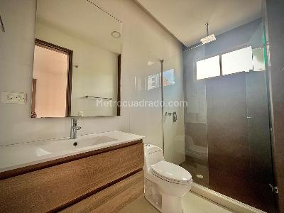 Apartamento de 4 alcobas en venta en Edificio Axxis Buenavista, Barranquilla, 123 m² · foto 16 de 20
