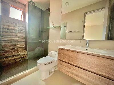 Apartamento de 4 alcobas en venta en Edificio Axxis Buenavista, Barranquilla, 123 m² · foto 17 de 20