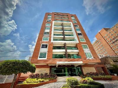 Apartamento de 4 alcobas en venta en Edificio Axxis Buenavista, Barranquilla, 123 m² · foto 19 de 20