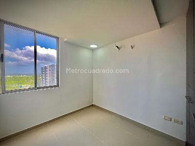 Apartamento de 3 alcobas en venta en Conjunto Residencial Rincon 9472, Barranquilla, 75 m² · foto 11 de 20