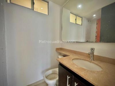 Apartamento de 3 alcobas en venta en Conjunto Residencial Rincon 9472, Barranquilla, 75 m² · foto 16 de 20