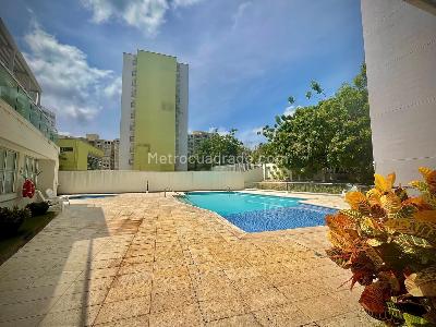 Apartamento de 3 alcobas en venta en Conjunto Residencial Rincon 9472, Barranquilla, 75 m² · foto 17 de 20