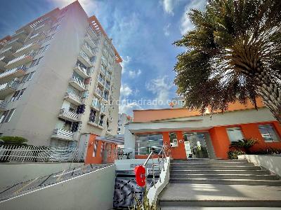 Apartamento de 3 alcobas en venta en Conjunto Residencial Rincon 9472, Barranquilla, 75 m² · foto 19 de 20