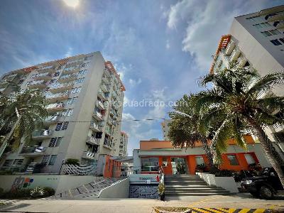 Apartamento de 3 alcobas en venta en Conjunto Residencial Rincon 9472, Barranquilla, 75 m² · foto 20 de 20