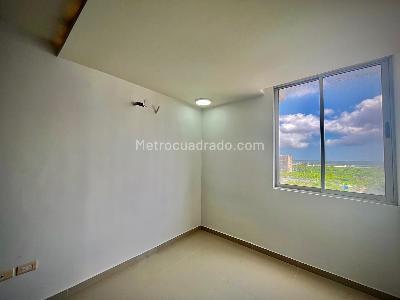 Apartamento de 3 alcobas en venta en Conjunto Residencial Rincon 9472, Barranquilla, 75 m² · foto 9 de 20