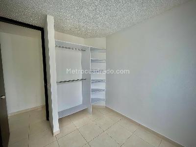 Apartamento de 3 alcobas en venta en Conjunto Residencial Bosques De Fonderella Salado, Ibagué, 60 m² · foto 16 de 20