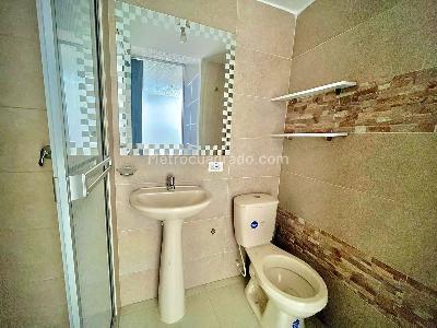 Apartamento de 3 alcobas en venta en Conjunto Residencial Bosques De Fonderella Salado, Ibagué, 60 m² · foto 20 de 20